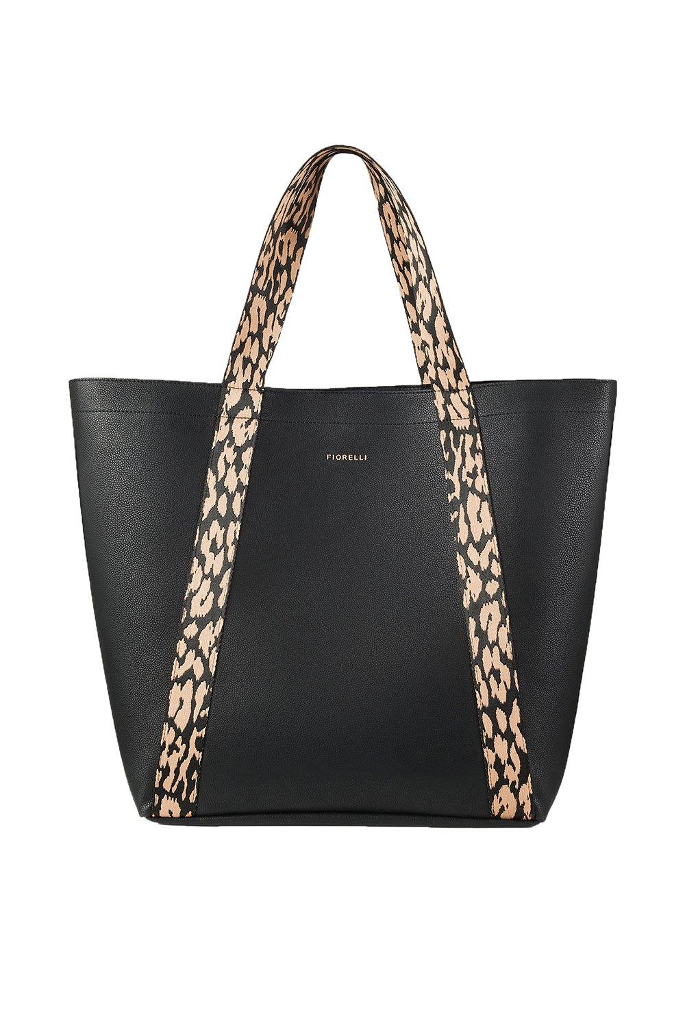 Fiorelli chelsea best sale tote bag